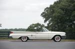 Chrysler 300F 4-Speed Convertible 1960 года
